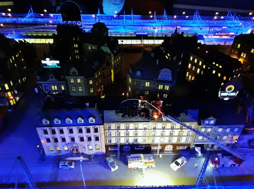 Foto: Museo del Ferrocarril - Igualada (Barcelona), España