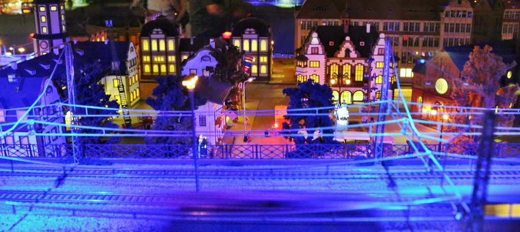 Foto: Museo del Ferrocarril - Igualada (Barcelona), España