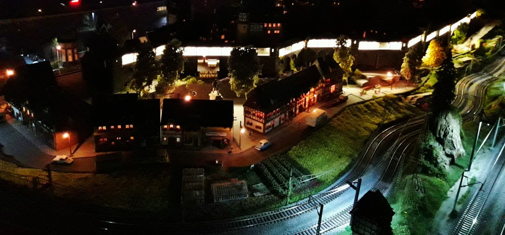 Foto: Museo del Ferrocarril - Igualada (Barcelona), España