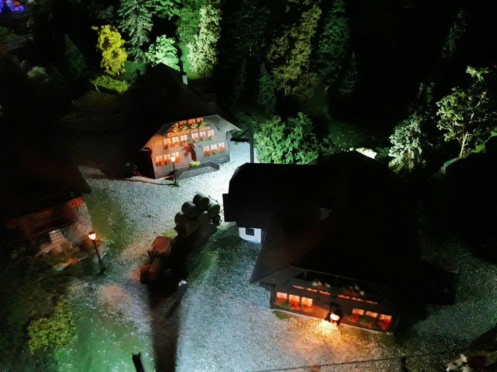 Foto: Museo del Ferrocarril - Igualada (Barcelona), España