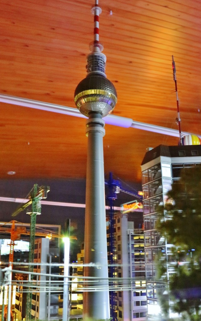 Foto: Museo del Ferrocarril - Igualada (Barcelona), España