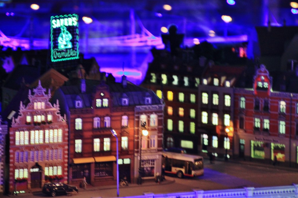 Foto: Museo del Ferrocarril - Igualada (Barcelona), España