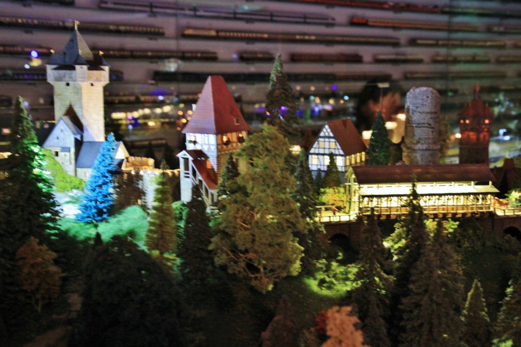 Foto: Museo del Ferrocarril - Igualada (Barcelona), España