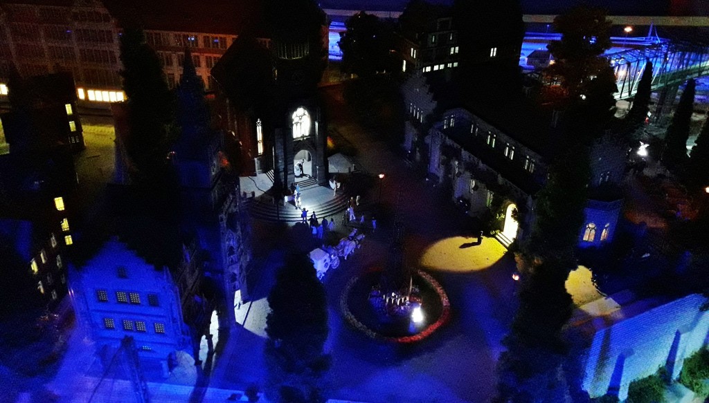 Foto: Museo del Ferrocarril - Igualada (Barcelona), España