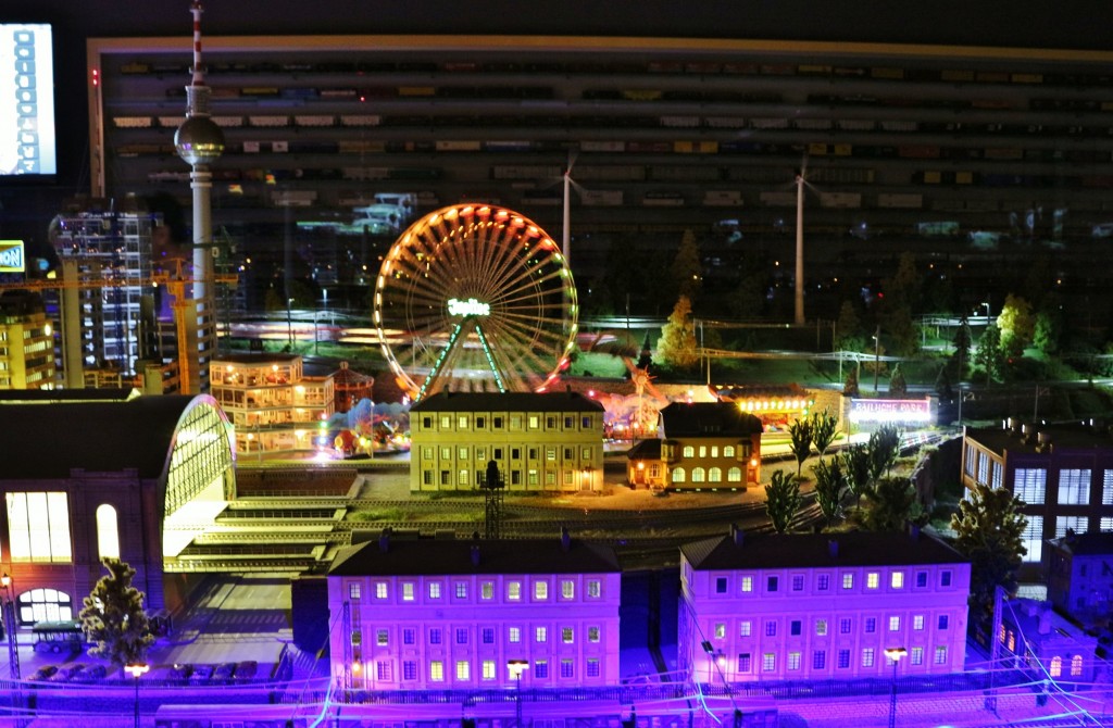 Foto: Museo del Ferrocarril - Igualada (Barcelona), España