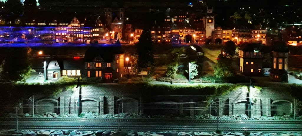 Foto: Museo del Ferrocarril - Igualada (Barcelona), España