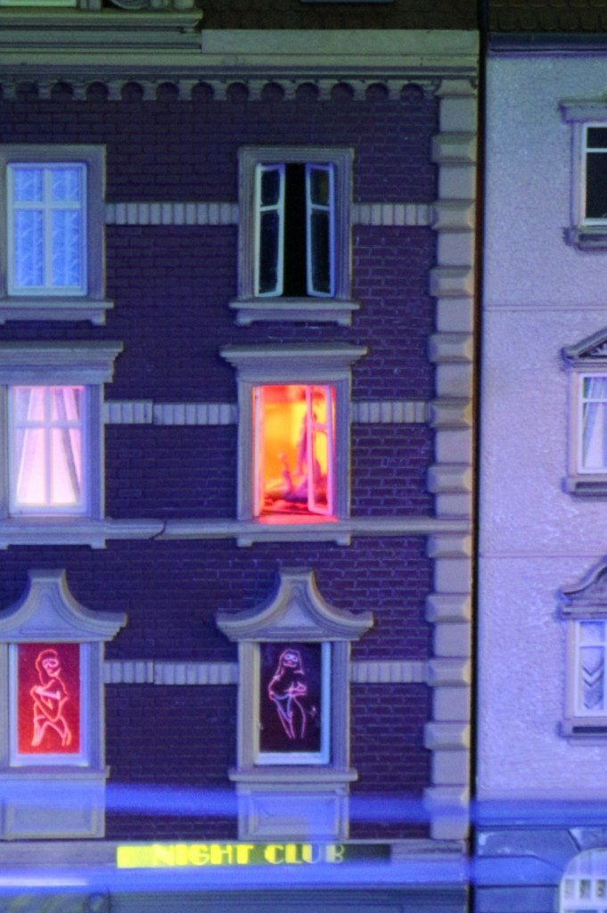 Foto: Museo del Ferrocarril - Igualada (Barcelona), España