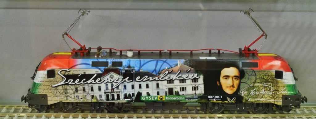 Foto: Museo del Ferrocarril - Igualada (Barcelona), España