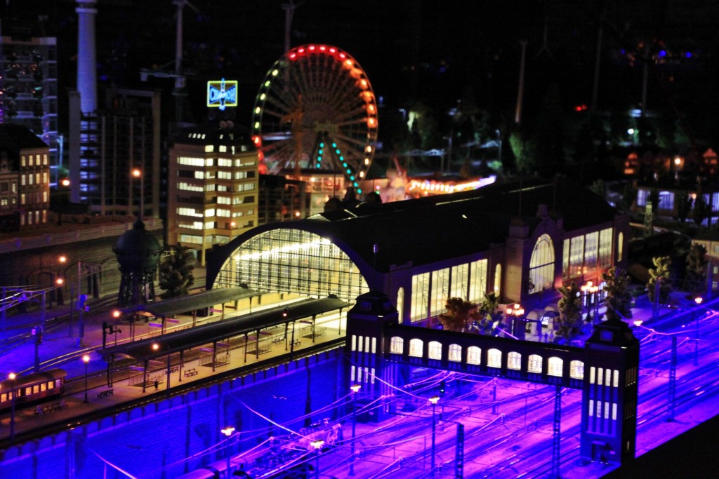 Foto: Museo del Ferrocarril - Igualada (Barcelona), España