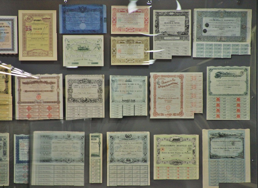 Foto: Museo del Ferrocarril - Igualada (Barcelona), España