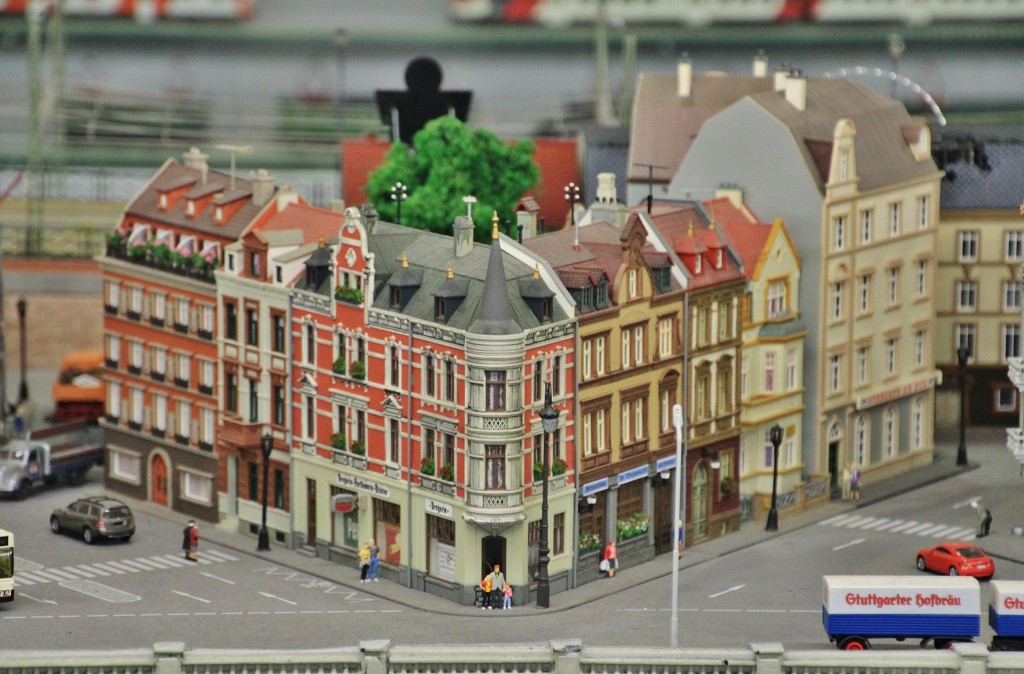 Foto: Museo del Ferrocarril - Igualada (Barcelona), España