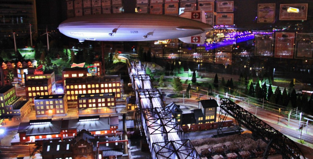 Foto: Museo del Ferrocarril - Igualada (Barcelona), España