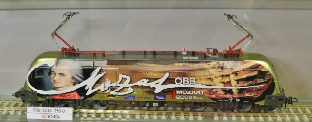 Foto: Museo del Ferrocarril - Igualada (Barcelona), España