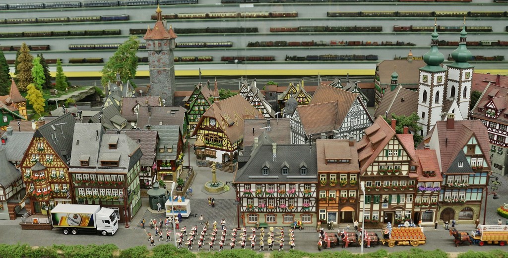 Foto: Museo del Ferrocarril - Igualada (Barcelona), España