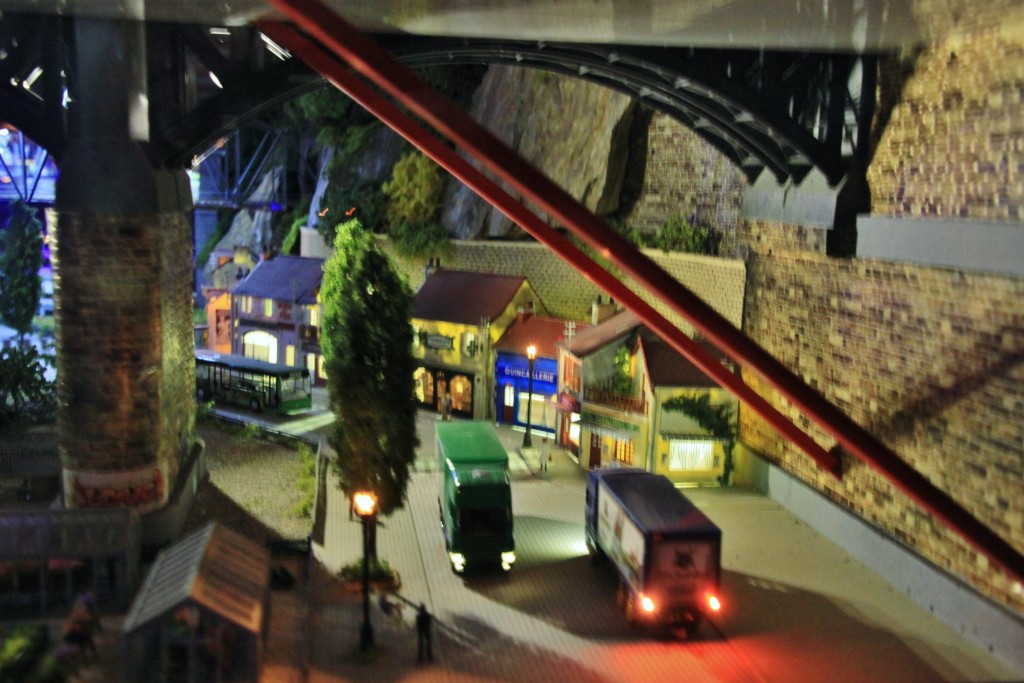 Foto: Museo del Ferrocarril - Igualada (Barcelona), España