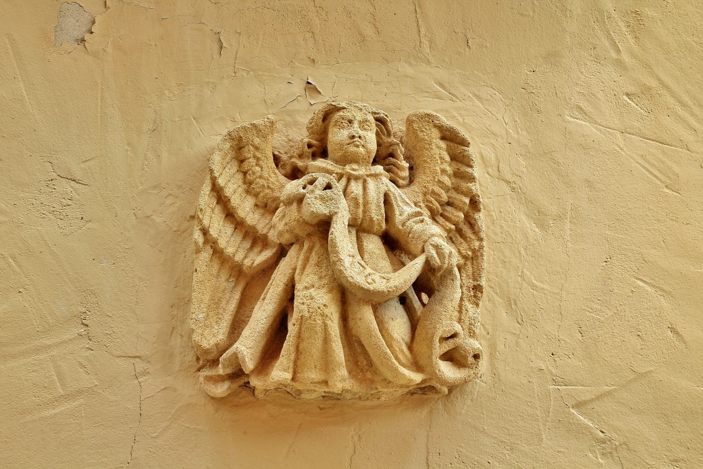 Foto: Centro histórico - Altafulla (Tarragona), España