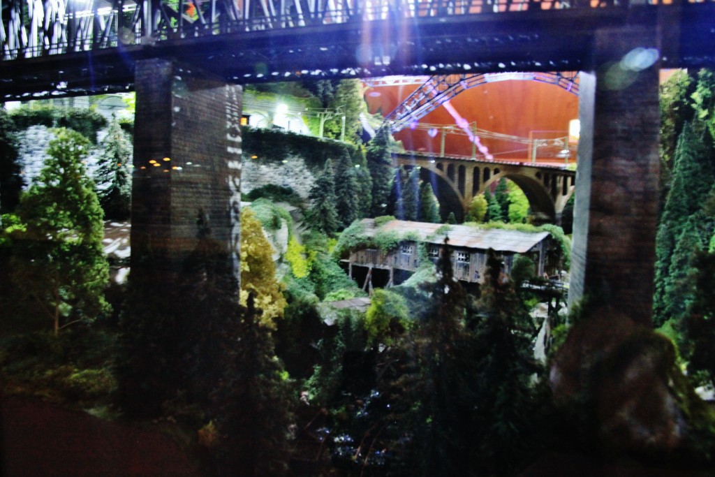 Foto: Museo del Ferrocarril - Igualada (Barcelona), España