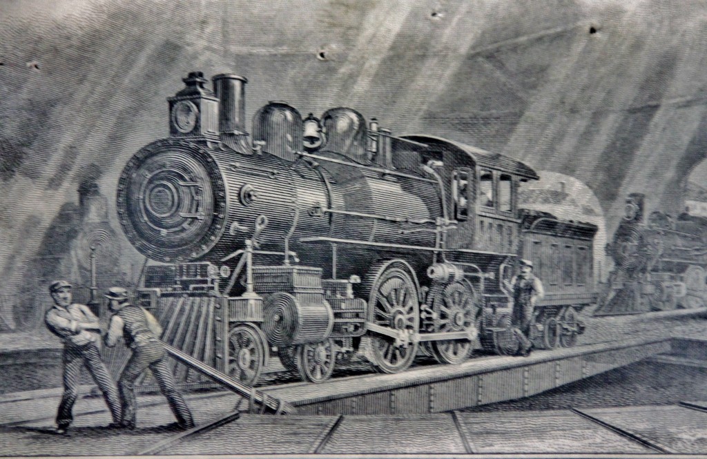 Foto: Museo del Ferrocarril - Igualada (Barcelona), España