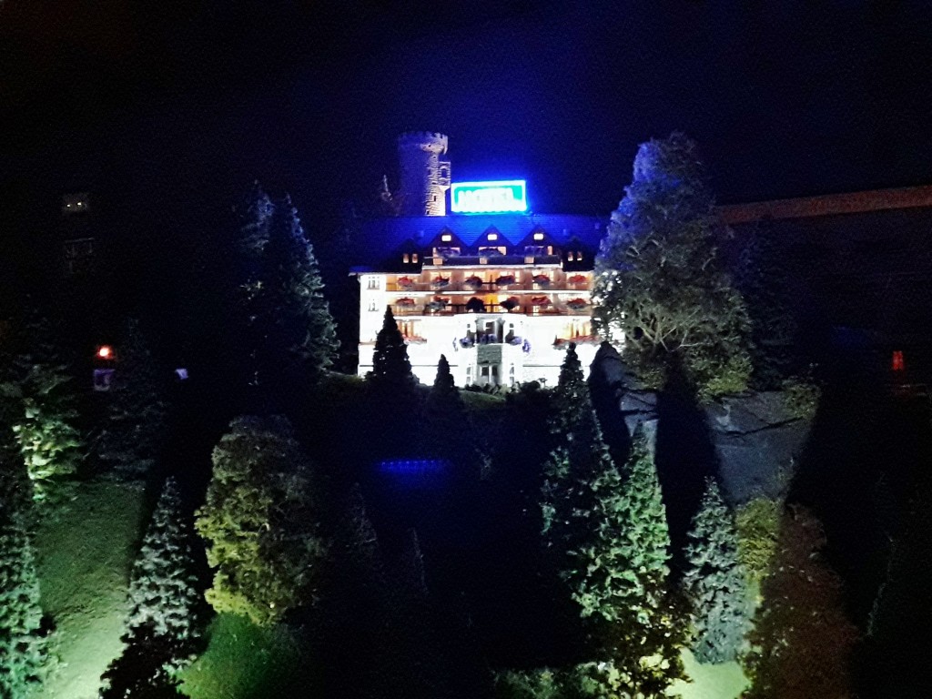 Foto: Museo del Ferrocarril - Igualada (Barcelona), España