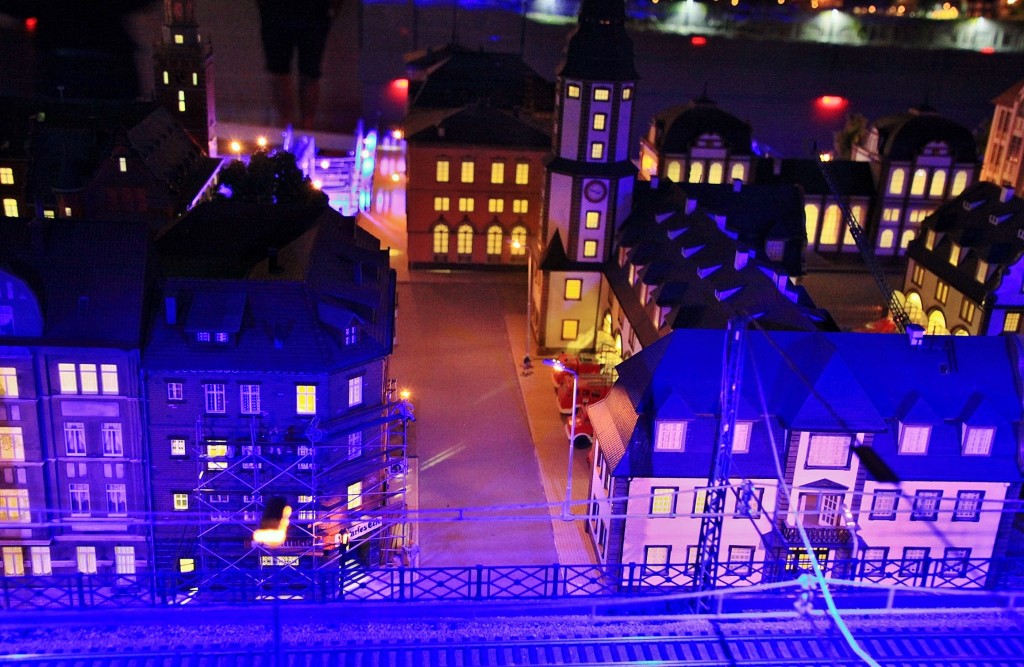 Foto: Museo del Ferrocarril - Igualada (Barcelona), España