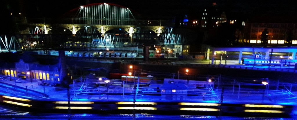 Foto: Museo del Ferrocarril - Igualada (Barcelona), España