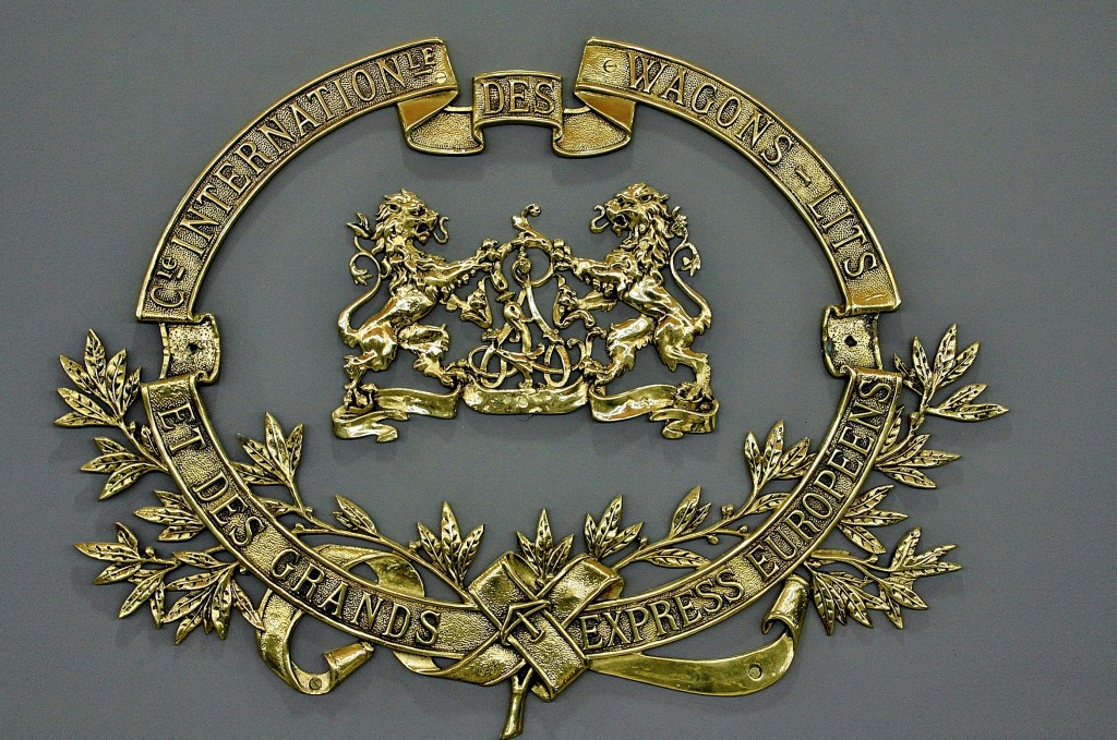 Foto: Museo del Ferrocarril - Igualada (Barcelona), España