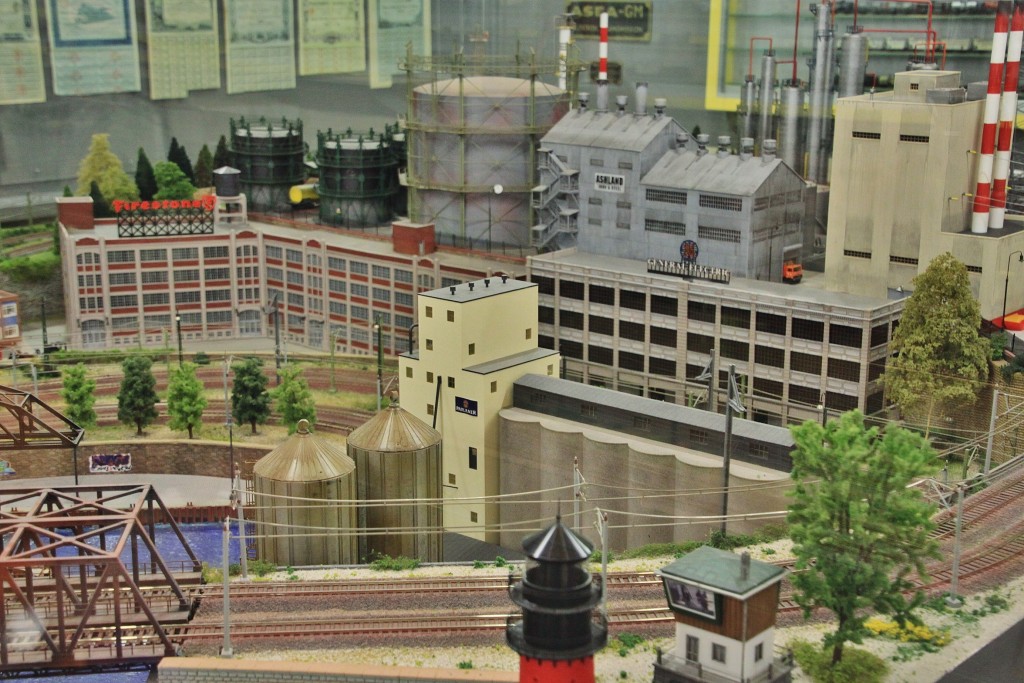 Foto: Museo del Ferrocarril - Igualada (Barcelona), España