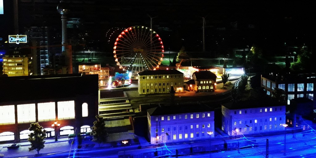 Foto: Museo del Ferrocarril - Igualada (Barcelona), España