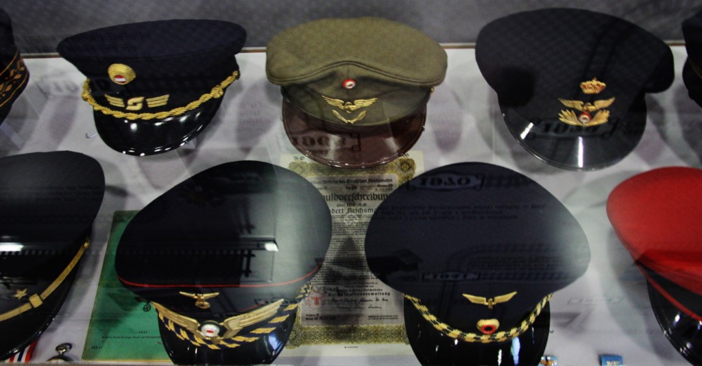 Foto: Museo del Ferrocarril - Igualada (Barcelona), España