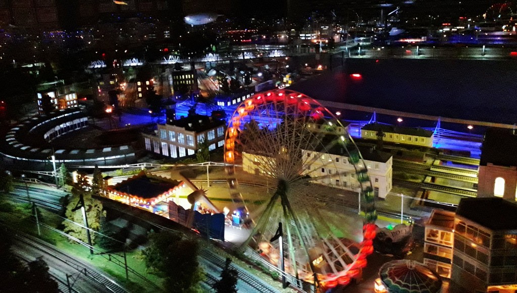 Foto: Museo del Ferrocarril - Igualada (Barcelona), España