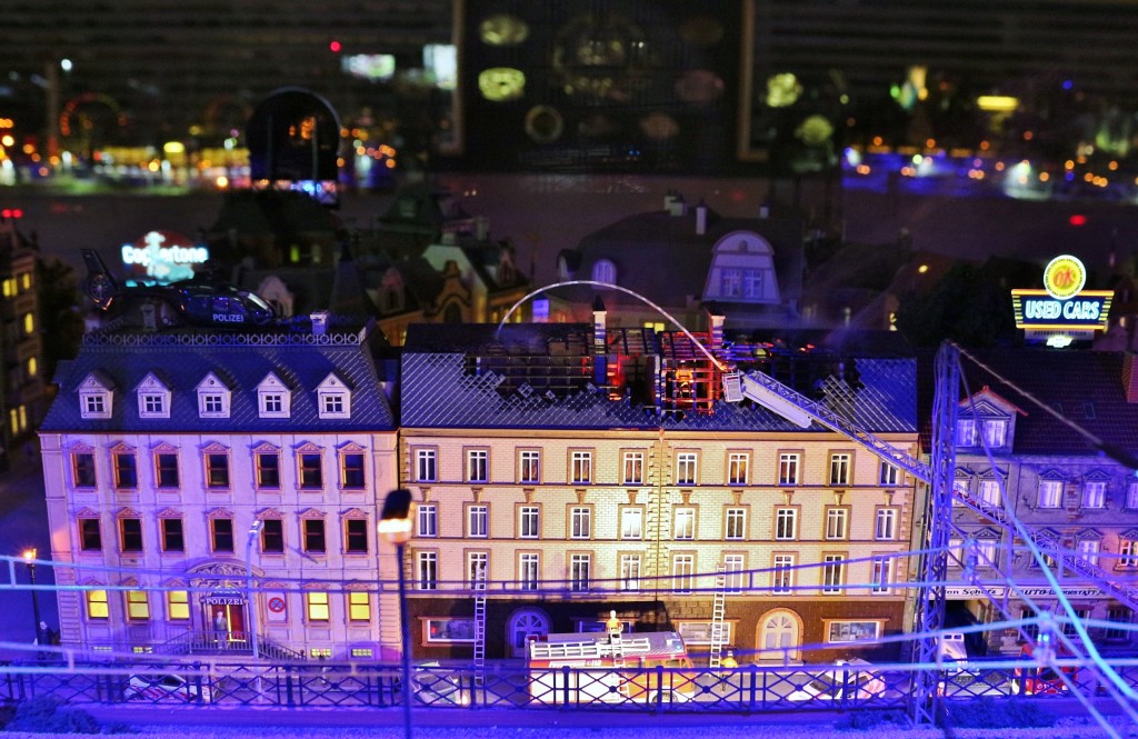 Foto: Museo del Ferrocarril - Igualada (Barcelona), España