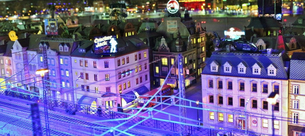 Foto: Museo del Ferrocarril - Igualada (Barcelona), España