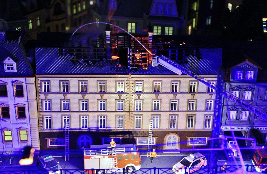 Foto: Museo del Ferrocarril - Igualada (Barcelona), España