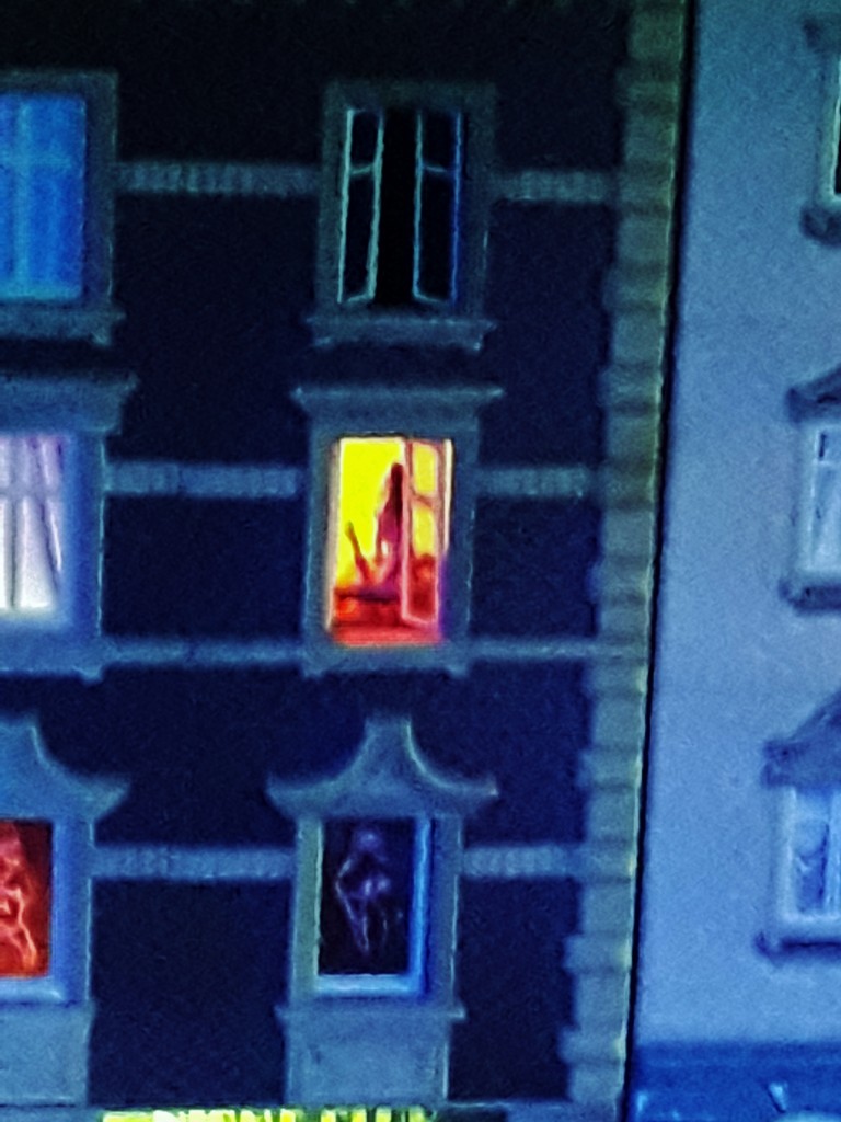 Foto: Museo del Ferrocarril - Igualada (Barcelona), España