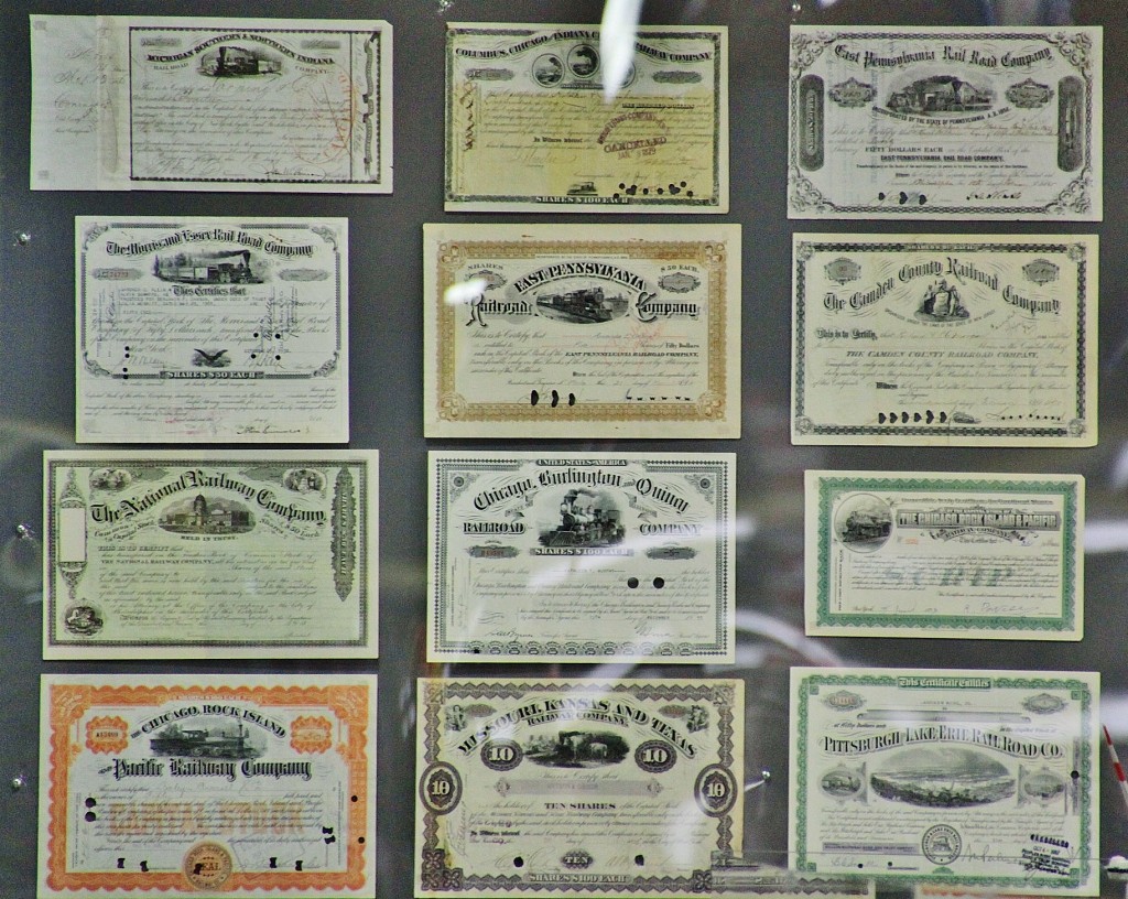 Foto: Museo del Ferrocarril - Igualada (Barcelona), España