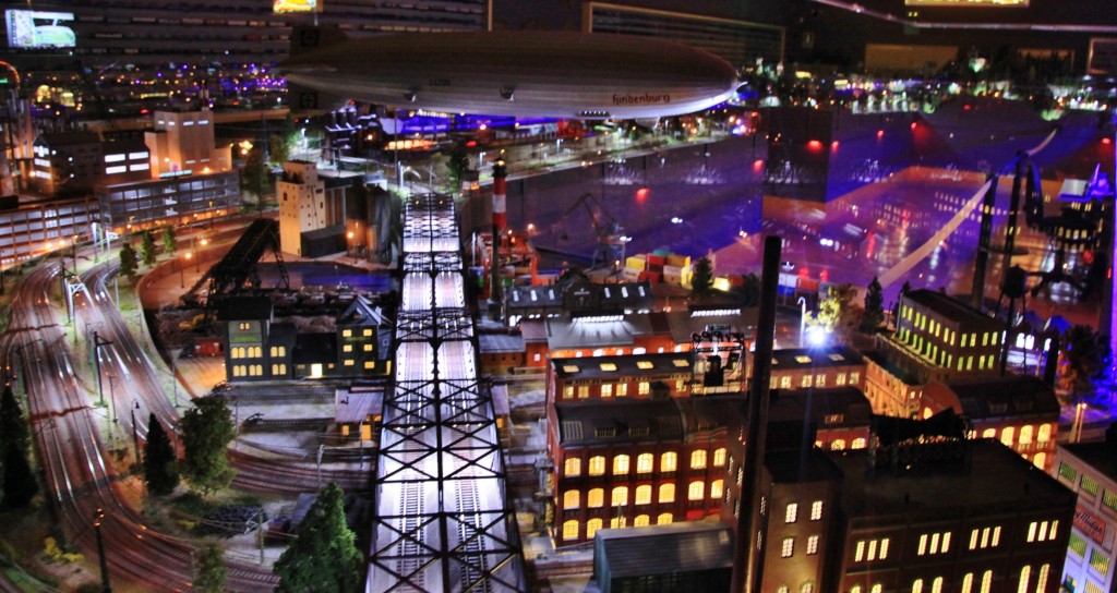 Foto: Museo del Ferrocarril - Igualada (Barcelona), España
