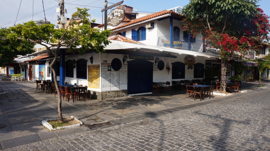 Foto: Buzios - Buzios (Rio de Janeiro), Brasil