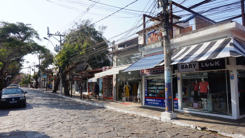 Foto: Buzios - Buzios (Rio de Janeiro), Brasil