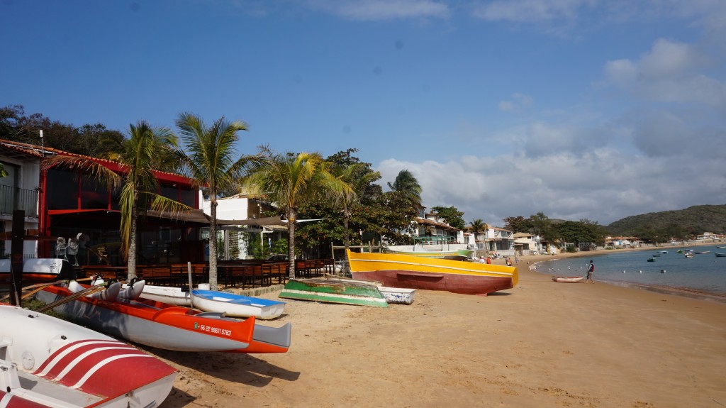 Foto: Buzios - Buzios (Rio de Janeiro), Brasil