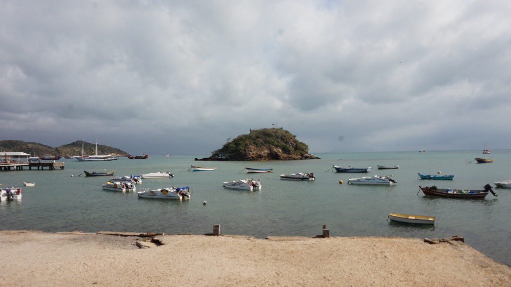 Foto: Buzios - Buzios (Rio de Janeiro), Brasil