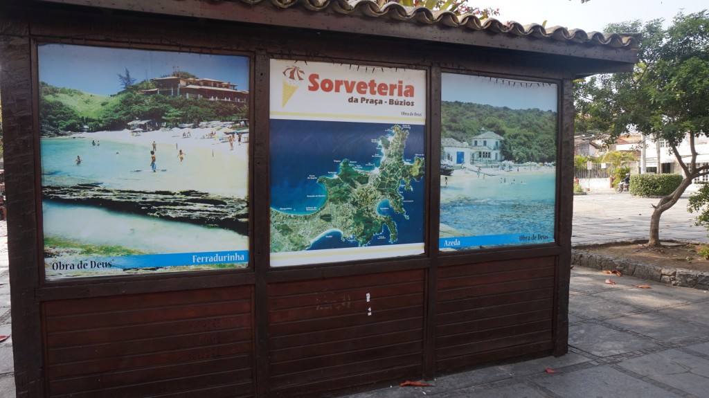 Foto: Buzios - Buzios (Rio de Janeiro), Brasil