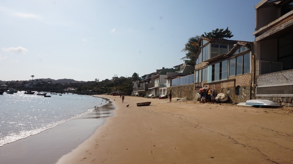 Foto: Buzios - Buzios (Rio de Janeiro), Brasil