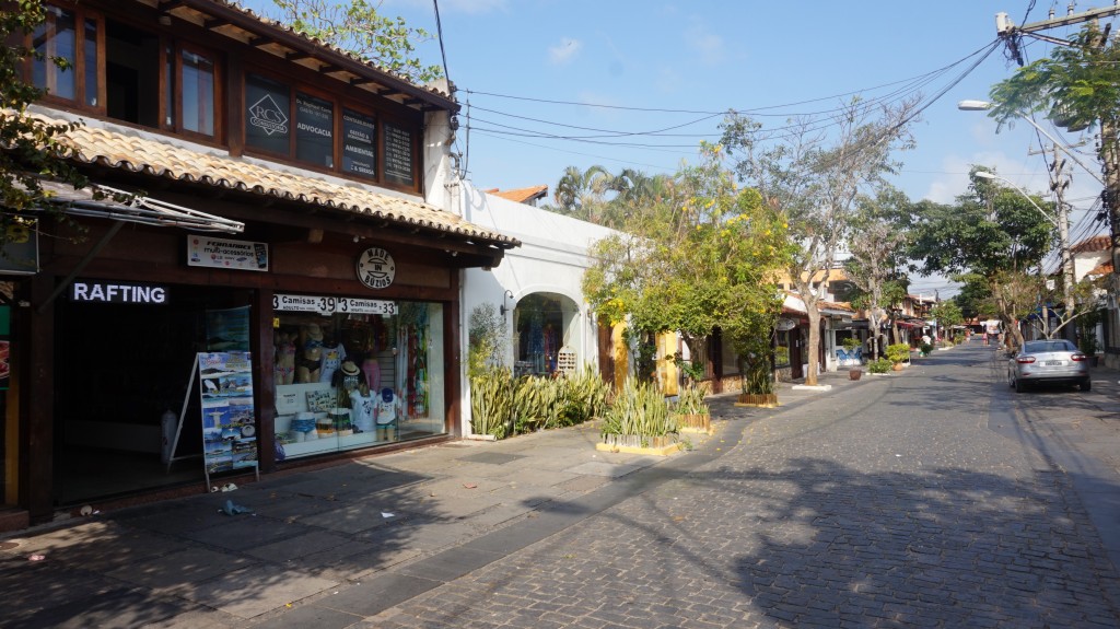 Foto: Buzios - Buzios (Rio de Janeiro), Brasil