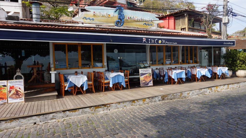 Foto: Buzios - Buzios (Rio de Janeiro), Brasil