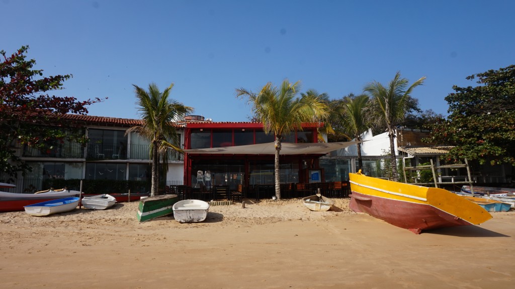 Foto: Buzios - Buzios (Rio de Janeiro), Brasil