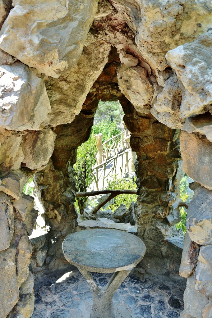 Foto: Jardines Artigas - La Pobla de l´Illet (Barcelona), España