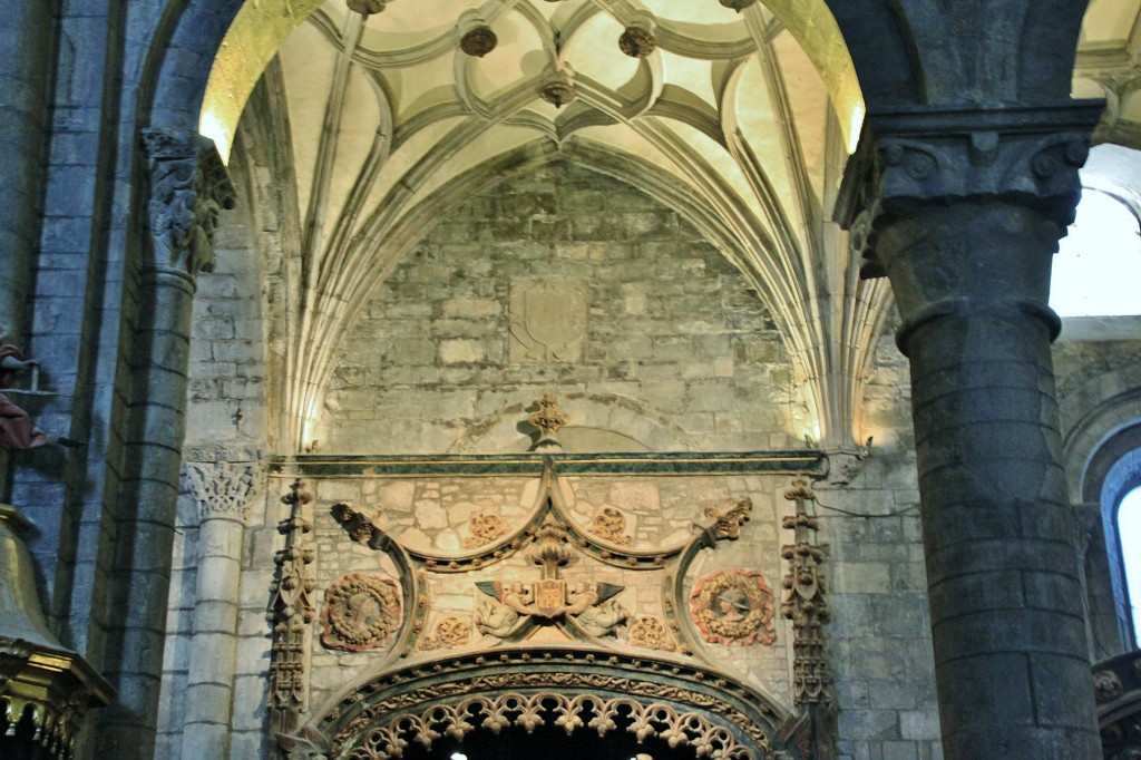 Foto: Catedral - Jaca (Huesca), España