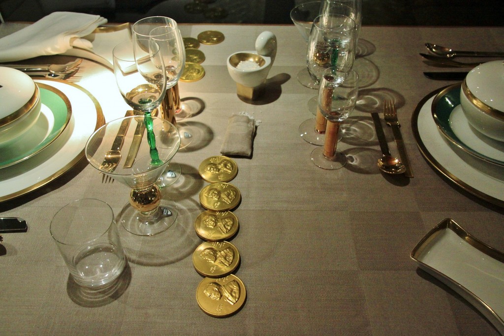 Foto: Ayuntamiento - Stockholm, Suecia