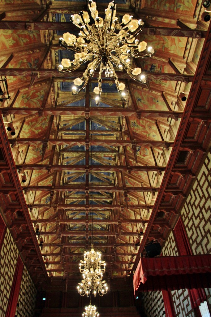 Foto: Ayuntamiento - Stockholm, Suecia