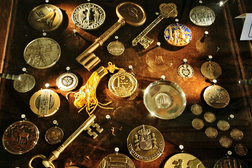 Foto: Ayuntamiento - Stockholm, Suecia